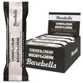 Barebells Protein Bars Cookies & Cream