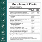 Natura Health Products Cardio Tonic-BP Heart Support - 90 Capsules - image 5