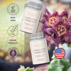 Angelic Nutrients Caralluma Fimbriata 1200mg - 60 Capsules - image 4