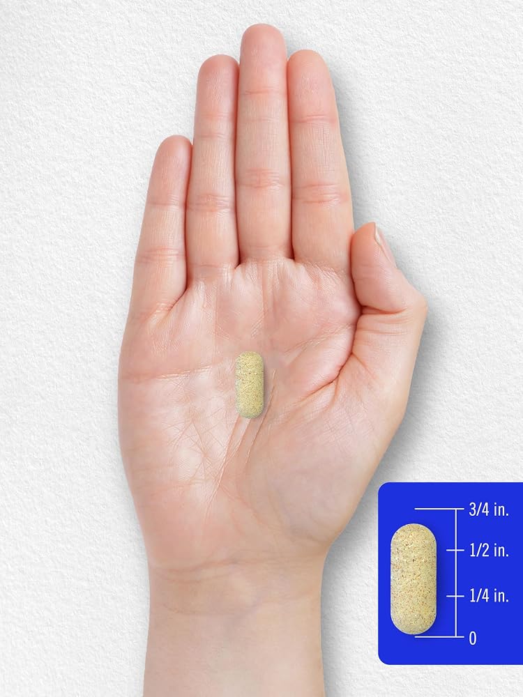 Carlyle B-Complex with Vitamin C & Folic Acid - 250 Caplets - image 8