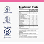 Metagenics Wellness Essentials Pregnancy Prenatal Vitamins - 30 Packets - image 4