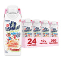 BOOST KID ESSENTIALS 1.5, 8 Fl oz (Pack of 24)