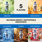 Gaspari Nutrition Liquid L-Carnitine 3000