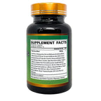 Productos El Colibri Strong Man Hombre Forte Plus - 30 Capsules - image 2