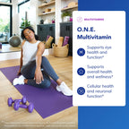 Pure Encapsulations O.N.E. Multivitamin - 60 Capsules - image 3