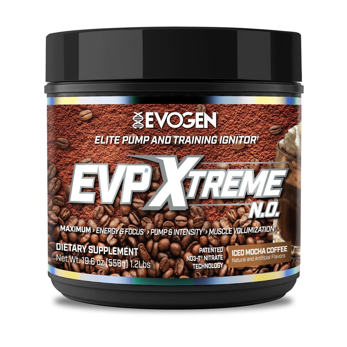 Evogen EVP Xtreme NO