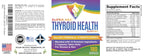 Elevate Recovery Thyroid Support Supplement - 180 Capsules - image 8