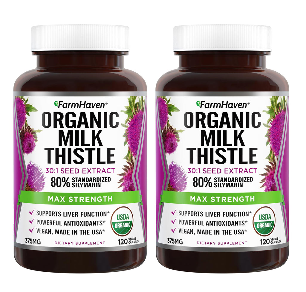 FarmHaven HERBAL_SUPPLEMENT