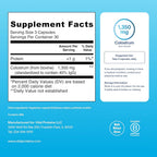 Vital Proteins Bovine Colostrum Supplement - 90 Capsules - image 5