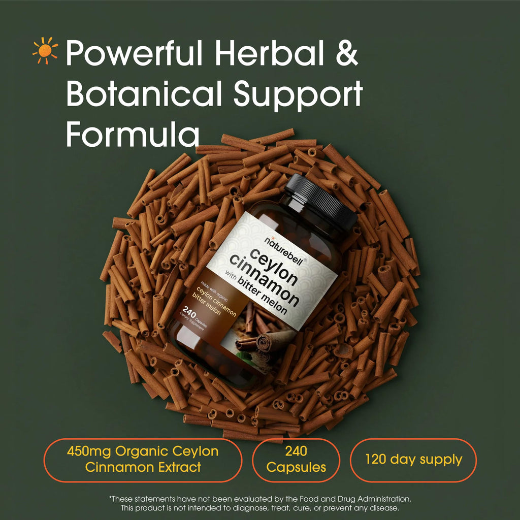 NatureBell BA NB Cinnamon Parent