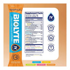 BIOLYTE Electrolyte Powder Packets - 16-Pack