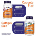 Now Supplements, Magtein™ with Patented Form of Magnesium (Mg)