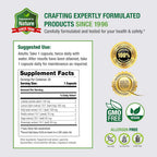 Bell Histamine Balance - 60 Vegetarian Capsules - image 2