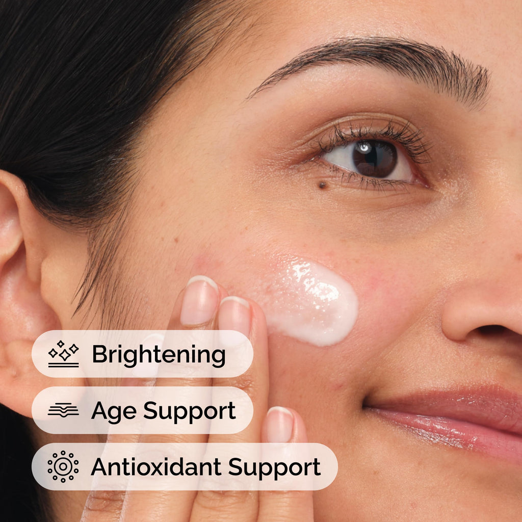 The Ordinary Vitamin C Suspension 23% + Hyaluronic Acid - 1 Fl Oz - image 4