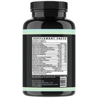 Angry Supplements Probiotic Immunity Multi-Vitamin - 60 Count - image 4