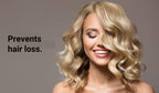 ULULIFE Hair Growth Vitamins for Men & Women - Advanced Multivitamin