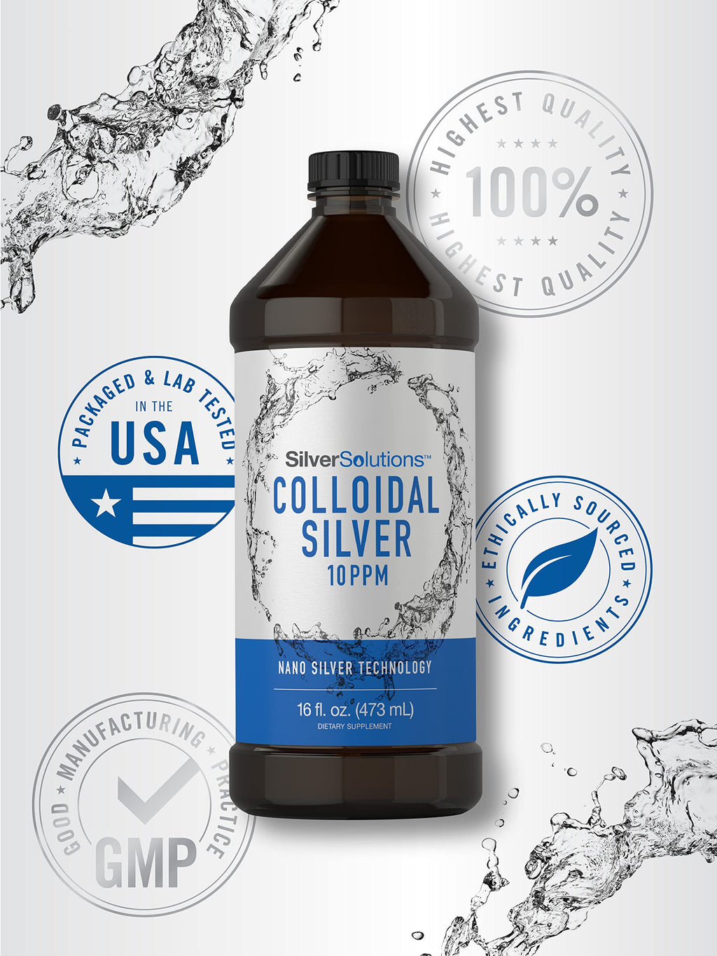 Carlyle MINERAL_SUPPLEMENT