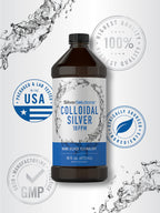 Carlyle MINERAL_SUPPLEMENT