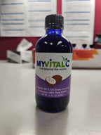 MyVitalC Combo of Organic Extra Virgin Olive Oil