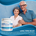 Real Science Nutrition Tremor Miracle - Essential Tremor Herbal