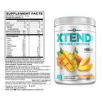 Scivation XTEND EAA Powder Muscle Recovery Lean Growth and Endurance
