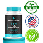 The Sunrise Brand Health Charm Capsules - 60 Count - image 5