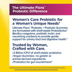 Renew Life Women's Probiotic Gummies 2 Billion CFU - 48 Count - image 4