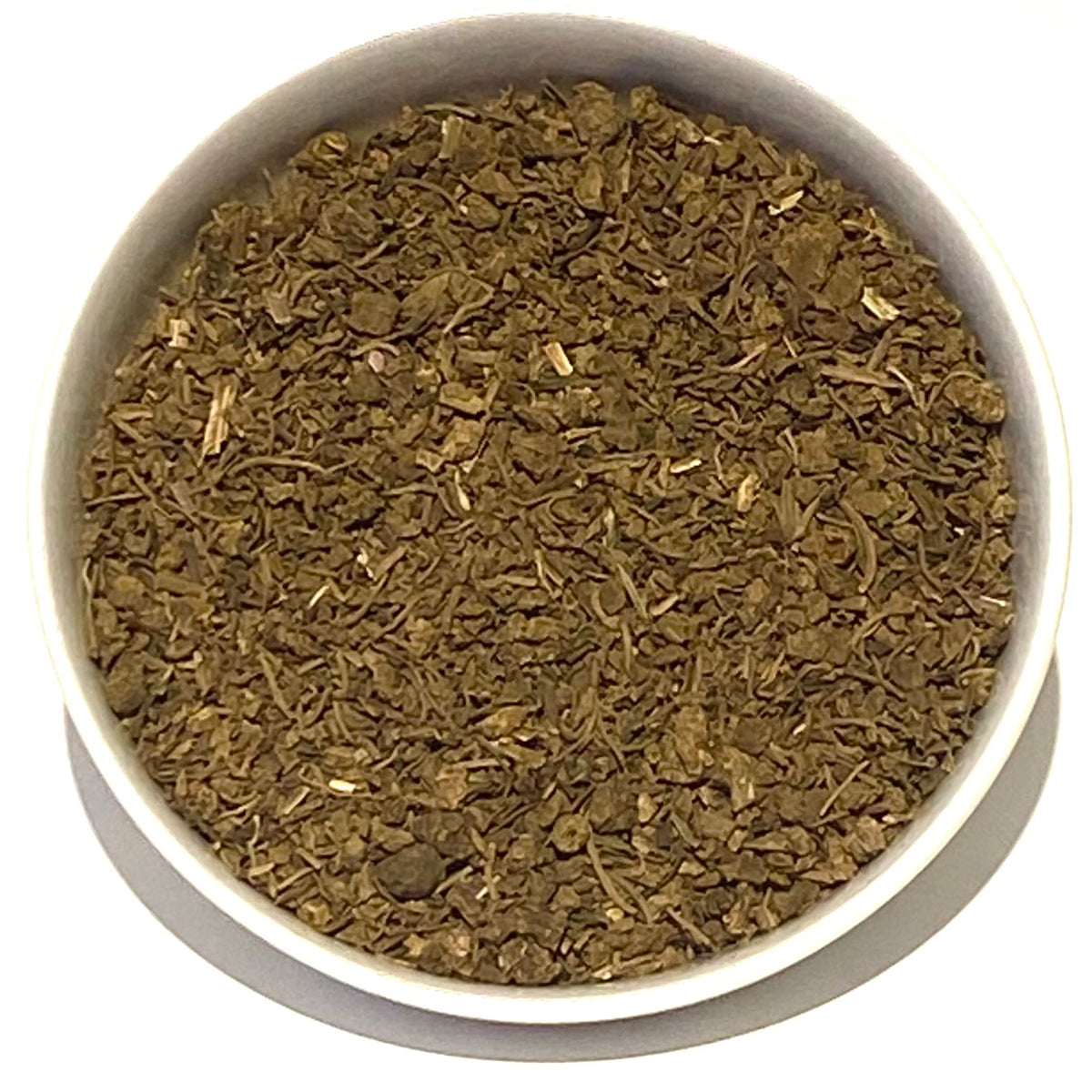 White Label Premium Herbs Organic Valerian Root Cut & Sifted - 2 oz - image 4