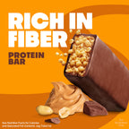 Quest Nutrition Blueberry Cobbler Hero Bar