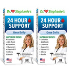 Pharmaganics 24 Hour Support