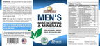 Rise-N-Shine Men's Multivitamin with Zinc & Minerals - 30 Tablets - image 3
