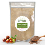 Dimmak Herbs Organic Suan Zao Ren 5:1 Extract Sleep Aid - 4oz
