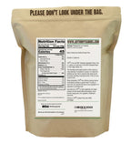 Anthony's Textured Vegetable Protein TVP - 24 Ounce - image 2