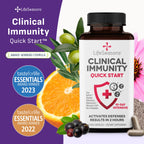 LifeSeasons Clinical Immunity