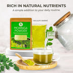 INJOY YOUR VITALGRI:N Powder