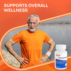 Rugby Niacinamide 500 mg Tablets
