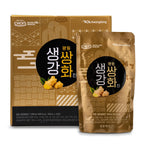 Kwangdong Ssang Hwa Jin