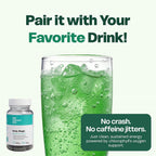 Her Fantasy Box Body Magic Chlorophyll Capsules - 30 Vegan Capsules