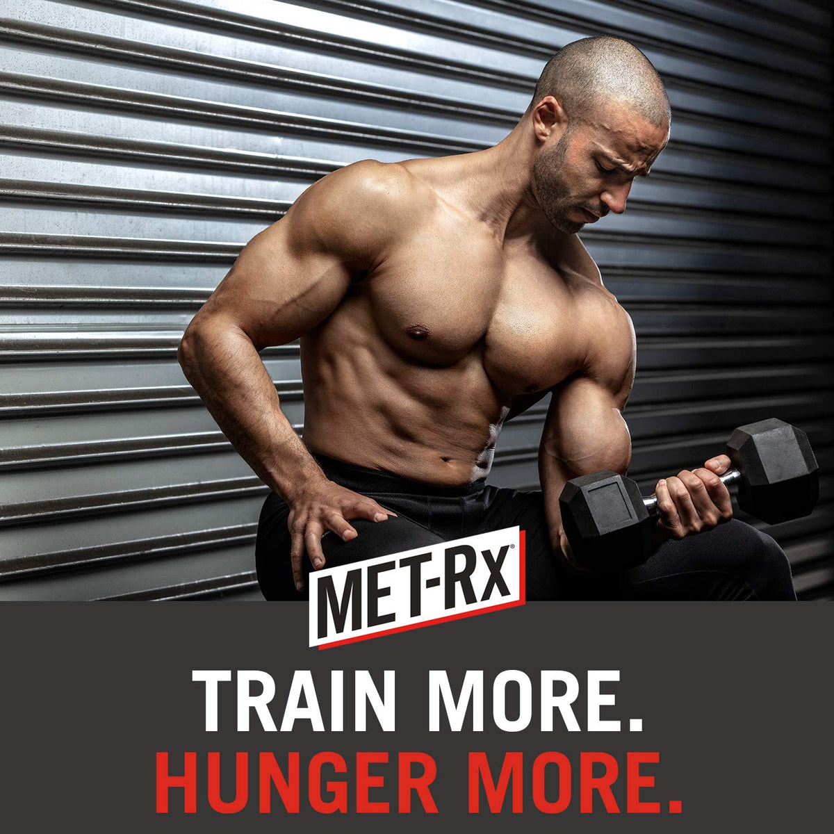 MET-Rx Big 100 Crispy Apple Pie Protein Bar - 8 Count - image 4