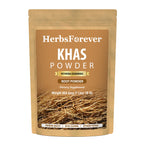 Herbsforever Khas Powder Dietary Fiber - 454g