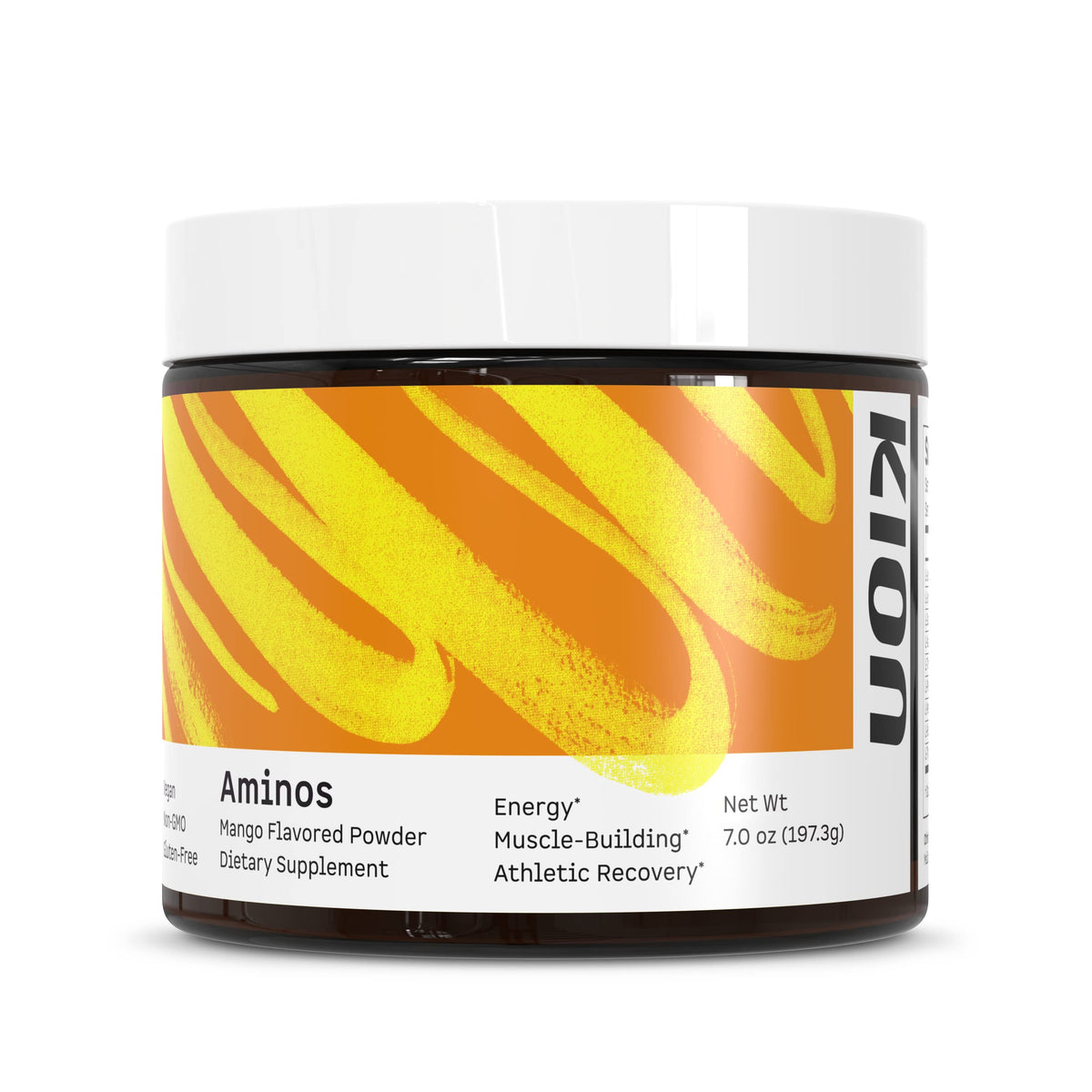 Kion Essential Amino Acids Powder