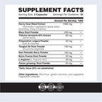 ONL Major Load Testosterone Booster for Men - Semen Volume Booster
