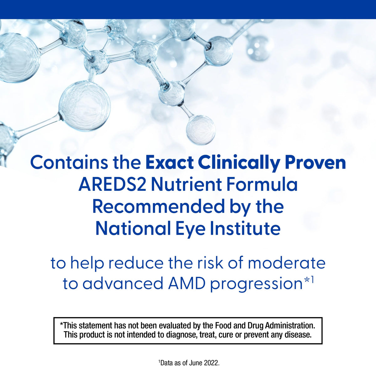PreserVision AREDS 2 Eye Vitamins with Lutein - 120 Softgels - image 3