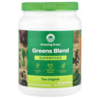 Amazing Grass Green SuperFood Original Powder - 28.2 oz