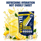 Vitalyte Electrolyte Powder Drink Mix