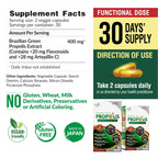 LABO Nutrition NUTRITIONAL_SUPPLEMENT