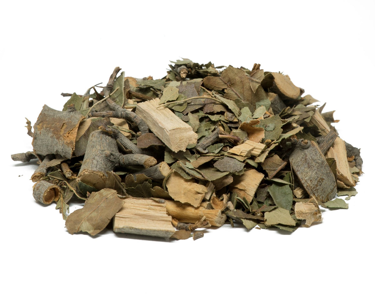 Evergreen Herbs Espino Blanco White Hawthorn Herb - 8 oz - image 3