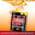 NDS Nutrition Cardio Cuts 4.0