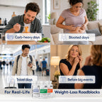 Youth & Tonic 3pk Detox Cleanse Weight Loss - image 5