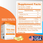 HAIM EPA 1000 Omega 3